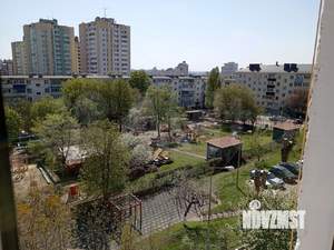 2-к квартира, вторичка, 44м2, 5/5 этаж