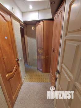 1-к квартира, вторичка, 33м2, 3/4 этаж