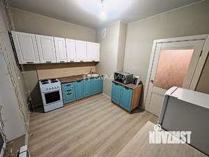1-к квартира, вторичка, 41м2, 5/12 этаж