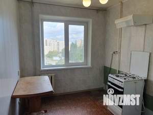 3-к квартира, вторичка, 64м2, 8/9 этаж