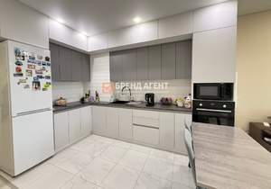 2-к квартира, вторичка, 66м2, 9/15 этаж