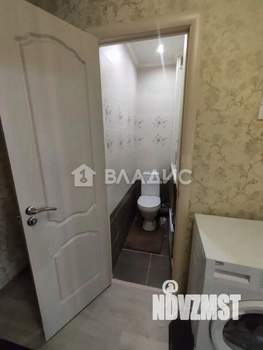 1-к квартира, вторичка, 38м2, 4/10 этаж