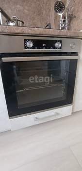 3-к квартира, вторичка, 89м2, 1/9 этаж