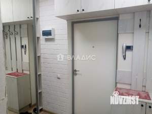Студия квартира, вторичка, 27м2, 1/5 этаж