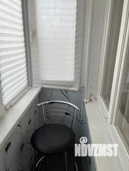 2-к квартира, вторичка, 44м2, 5/5 этаж