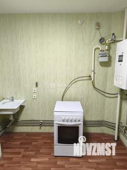 1-к квартира, вторичка, 34м2, 9/10 этаж