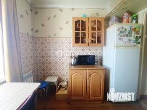 3-к квартира, вторичка, 57м2, 4/9 этаж
