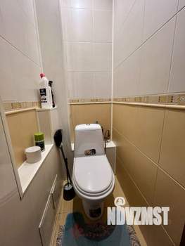 1-к квартира, вторичка, 34м2, 5/10 этаж