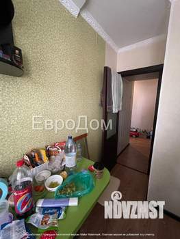 3-к квартира, вторичка, 48м2, 2/5 этаж