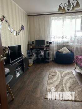 1-к квартира, вторичка, 38м2, 13/14 этаж
