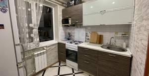 2-к квартира, вторичка, 42м2, 9/9 этаж
