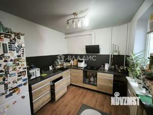 3-к квартира, вторичка, 76м2, 5/10 этаж