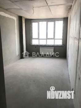 1-к квартира, вторичка, 47м2, 9/18 этаж