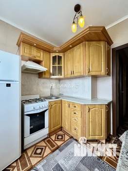 2-к квартира, вторичка, 45м2, 9/9 этаж
