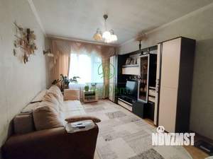 3-к квартира, вторичка, 60м2, 4/9 этаж