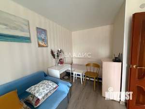 1-к квартира, вторичка, 36м2, 4/9 этаж