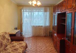 3-к квартира, вторичка, 55м2, 4/5 этаж