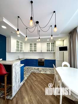 3-к квартира, вторичка, 116м2, 6/8 этаж