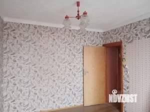 4-к квартира, вторичка, 71м2, 8/9 этаж