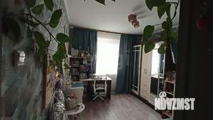 2-к квартира, вторичка, 51м2, 7/9 этаж