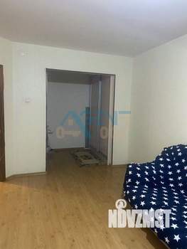 1-к квартира, вторичка, 42м2, 1/5 этаж