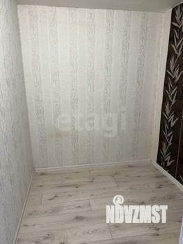 2-к квартира, вторичка, 44м2, 5/5 этаж