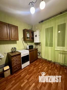 1-к квартира, вторичка, 33м2, 9/10 этаж
