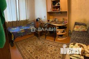 3-к квартира, вторичка, 61м2, 9/9 этаж