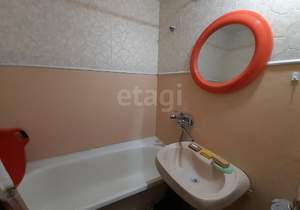 1-к квартира, вторичка, 31м2, 5/10 этаж