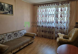 2-к квартира, вторичка, 52м2, 4/10 этаж