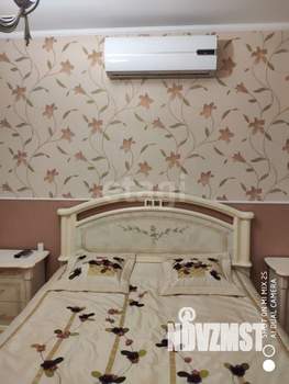 3-к квартира, вторичка, 75м2, 9/10 этаж