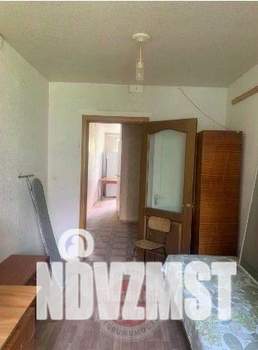 3-к квартира, вторичка, 62м2, 4/5 этаж