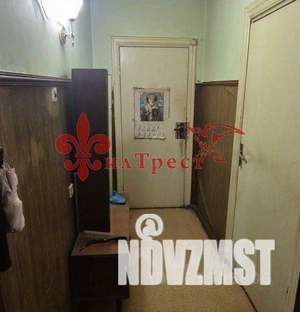 4-к квартира, вторичка, 61м2, 1/5 этаж
