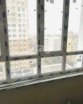 1-к квартира, вторичка, 49м2, 10/18 этаж