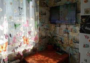 1-к квартира, вторичка, 30м2, 5/5 этаж