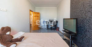 1-к квартира, вторичка, 53м2, 6/14 этаж