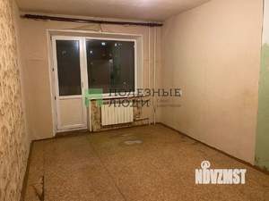 1-к квартира, вторичка, 32м2, 2/9 этаж