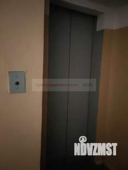 1-к квартира, вторичка, 44м2, 6/16 этаж