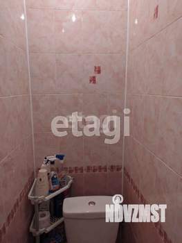 3-к квартира, вторичка, 62м2, 2/5 этаж