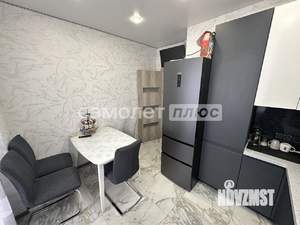 2-к квартира, вторичка, 54м2, 7/8 этаж