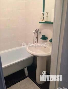 1-к квартира, вторичка, 38м2, 10/10 этаж