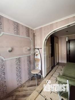 2-к квартира, вторичка, 44м2, 2/5 этаж