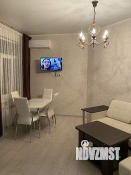Студия квартира, вторичка, 42м2, 12/15 этаж