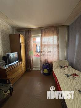 4-к квартира, вторичка, 75м2, 7/9 этаж