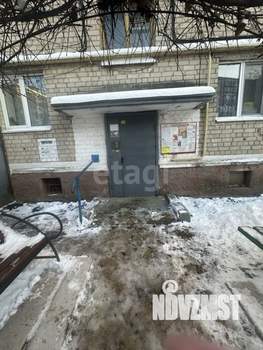 1-к квартира, вторичка, 31м2, 5/5 этаж
