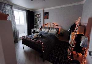 4-к квартира, вторичка, 84м2, 7/9 этаж