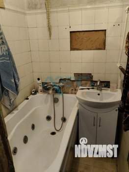 2-к квартира, вторичка, 42м2, 2/5 этаж