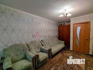 2-к квартира, вторичка, 44м2, 5/5 этаж