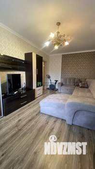 3-к квартира, вторичка, 71м2, 4/10 этаж