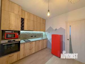 2-к квартира, вторичка, 51м2, 12/15 этаж